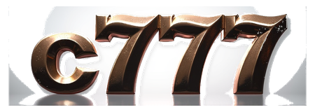c7777 logo